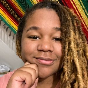 Meet your Posher, Meghan